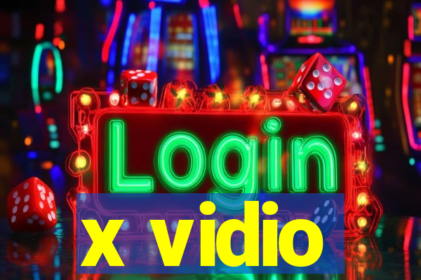 x vidio